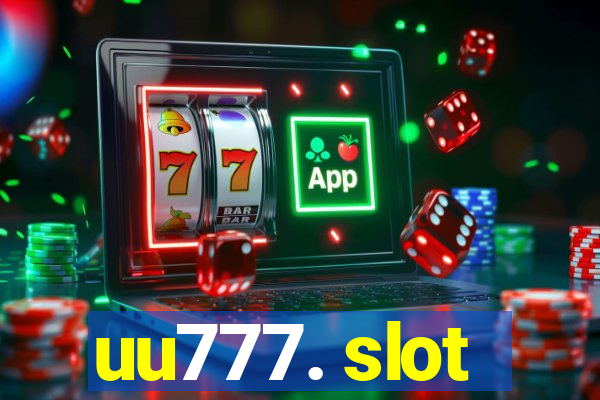 uu777. slot